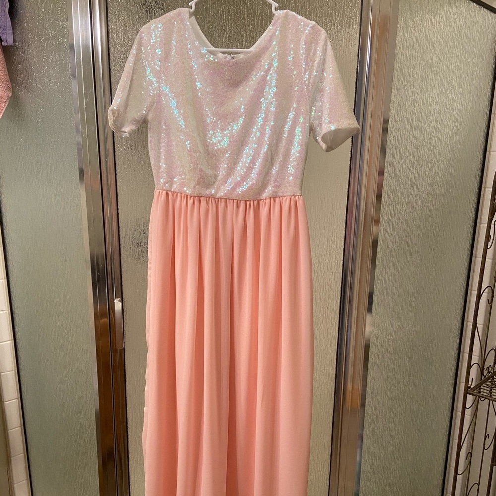 Beautiful Dress